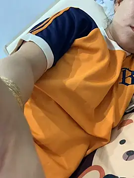 Baby-lovely69 online show from July 6, 2026, 8:43 am