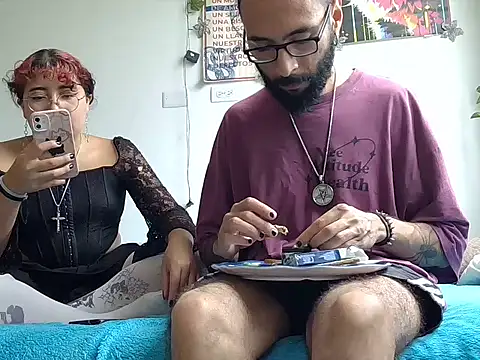 Snapshot of venus_midnight chatting on February 23, 2026, 8:09 pm venus midnight online show from February 23, 2026, 8:09 pm