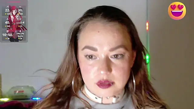 Tammy Parker online show from February 14, 2026, 4:13 am