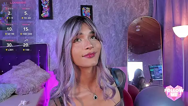 Kaliope baby online show from February 8, 2026, 3:04 am