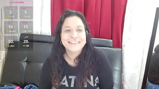 Camil4 milf 1 online show from March 30, 2026, 10:55 pm