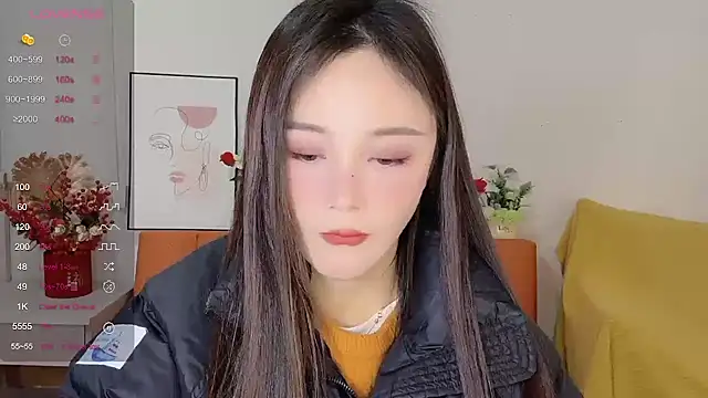 Snapshot of Lisa-295188 chatting on February 12, 2026, 6:35 am Lisa-295188 online show from February 12, 2026, 6:35 am