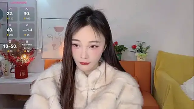 Snapshot of Lisa-295188 chatting on February 18, 2026, 6:22 am Lisa-295188 online show from February 18, 2026, 6:22 am