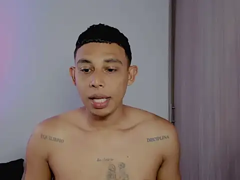nilo2021 online show from June 2, 2026, 12:49 pm