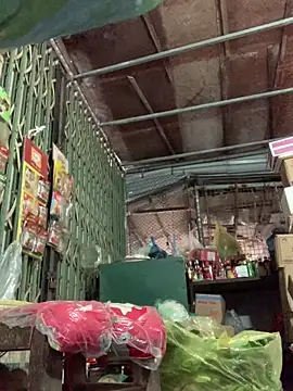 YANINA120 online show from February 23, 2026, 2:02 am