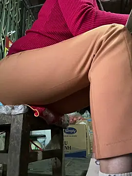 YANINA120 online show from February 5, 2026, 10:22 am