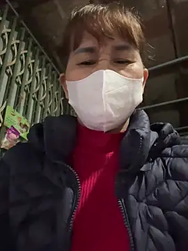 YANINA120 online show from February 12, 2026, 12:10 am