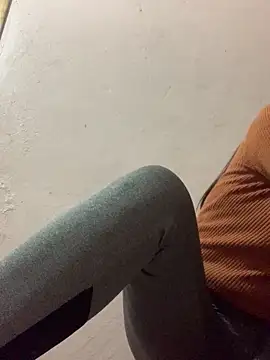 YANINA120 online show from February 22, 2026, 1:57 pm