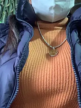 YANINA120 online show from February 10, 2026, 9:52 am