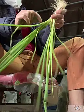 YANINA120 online show from February 3, 2026, 2:32 am