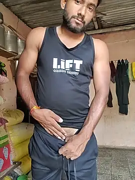 Snapshot of LustyDanky chatting on April 8, 2026, 3:41 am LustyDanky online show from April 8, 2026, 3:41 am