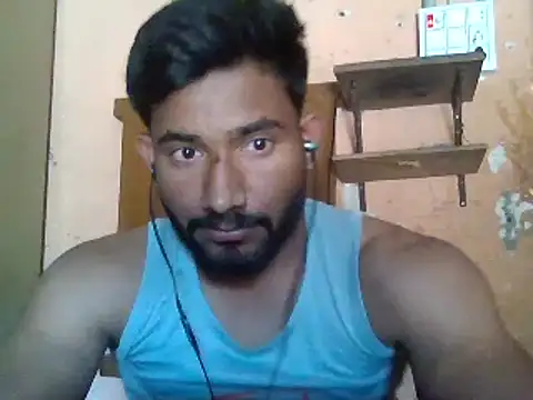 Snapshot of LustyDanky chatting on March 25, 2026, 7:41 am LustyDanky online show from March 25, 2026, 7:41 am