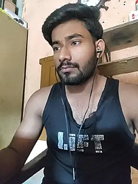 LustyDanky online show from June 19, 2026, 4:29 am
