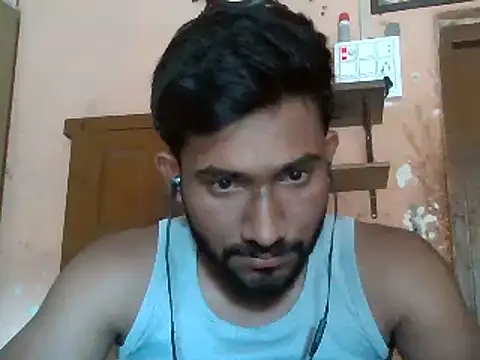 Snapshot of LustyDanky chatting on April 6, 2026, 5:19 am LustyDanky online show from April 6, 2026, 5:19 am