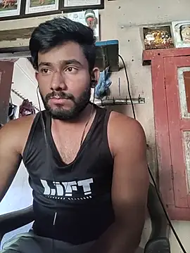 Snapshot of LustyDanky chatting on April 16, 2026, 10:27 am LustyDanky online show from April 16, 2026, 10:27 am