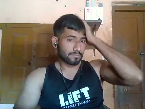 Snapshot of LustyDanky chatting on March 15, 2026, 7:04 am LustyDanky online show from March 15, 2026, 7:04 am