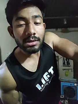 Snapshot of LustyDanky chatting on March 6, 2026, 2:06 am LustyDanky online show from March 6, 2026, 2:06 am