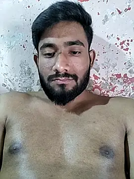 LustyDanky online show from February 9, 2026, 4:10 am