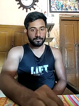 Snapshot of LustyDanky chatting on April 7, 2026, 4:14 am LustyDanky online show from April 7, 2026, 4:14 am