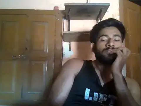 LustyDanky online show from June 10, 2026, 8:15 am
