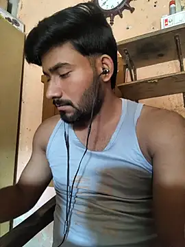 LustyDanky online show from June 16, 2026, 5:40 am