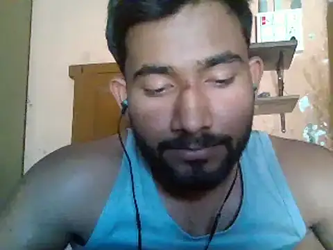 Snapshot of LustyDanky chatting on March 21, 2026, 8:19 am LustyDanky online show from March 21, 2026, 8:19 am