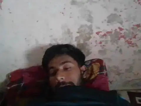 LustyDanky online show from June 5, 2026, 7:36 am