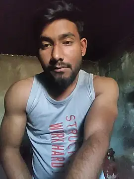 LustyDanky online show from February 25, 2026, 5:07 am