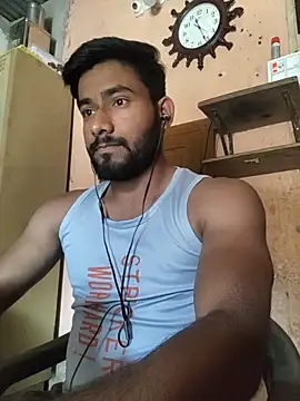 Snapshot of LustyDanky chatting on April 9, 2026, 5:53 am LustyDanky online show from April 9, 2026, 5:53 am