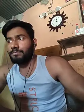 Snapshot of LustyDanky chatting on April 9, 2026, 6:19 am LustyDanky online show from April 9, 2026, 6:19 am