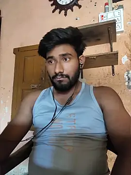 LustyDanky online show from June 7, 2026, 9:36 am