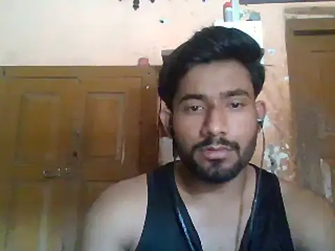 LustyDanky online show from June 15, 2026, 5:51 am