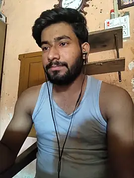 LustyDanky online show from June 9, 2026, 6:25 am
