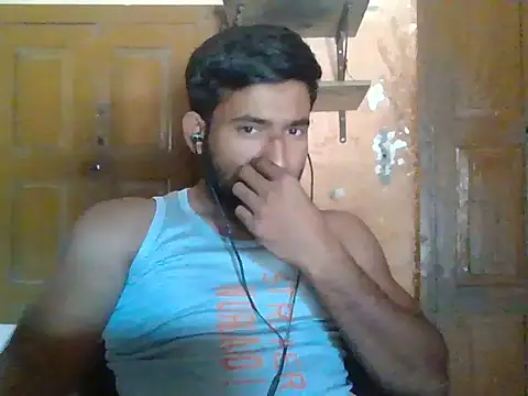 Snapshot of LustyDanky chatting on April 11, 2026, 7:45 am LustyDanky online show from April 11, 2026, 7:45 am