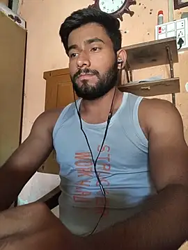 Snapshot of LustyDanky chatting on April 13, 2026, 8:18 am LustyDanky online show from April 13, 2026, 8:18 am