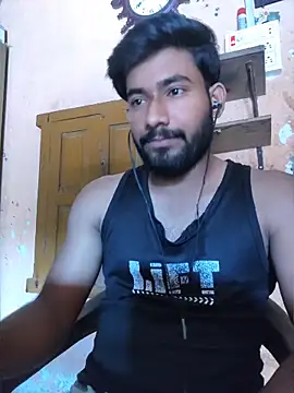 LustyDanky online show from June 8, 2026, 6:03 am