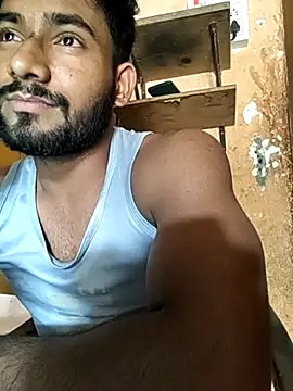 LustyDanky online show from July 11, 2026, 7:19 am