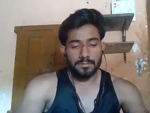 LustyDanky online show from June 23, 2026, 5:16 am