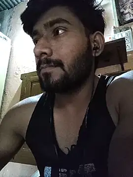 LustyDanky online show from June 24, 2026, 9:19 am