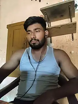 LustyDanky online show from July 6, 2026, 8:32 am
