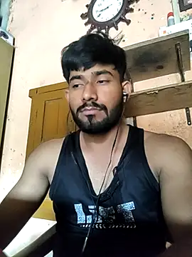 LustyDanky online show from July 7, 2026, 6:47 am