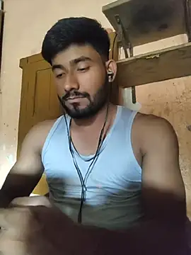 LustyDanky online show from July 2, 2026, 5:24 am