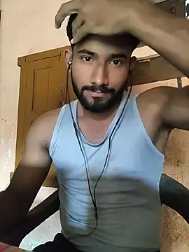 LustyDanky online show from July 9, 2026, 7:20 am