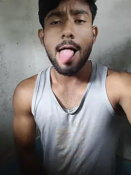 LustyDanky online show from July 24, 2026, 4:52 am