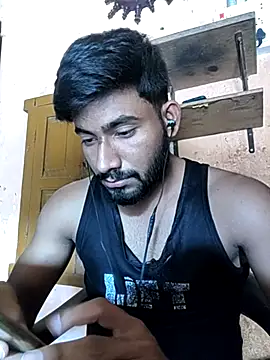 LustyDanky online show from July 12, 2026, 6:14 am