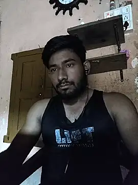 LustyDanky online show from July 28, 2026, 3:25 am