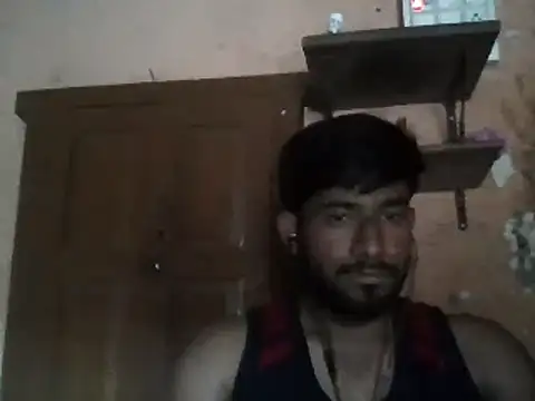 LustyDanky online show from July 29, 2026, 9:19 am