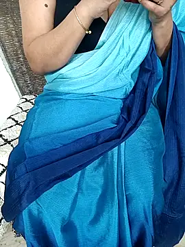 Secret Bhabhi online show from February 17, 2026, 4:54 am