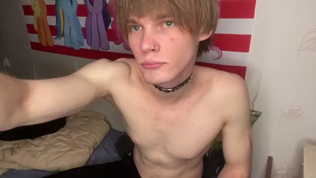 Jeycob ice online show from March 28, 2026, 9:05 pm