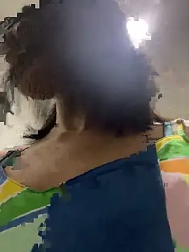 AndiVasquez online show from April 17, 2026, 1:14 pm